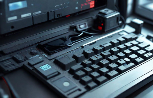 电脑总是突然断电式关机（电脑总是突然断电式关机,按开机键没反应）