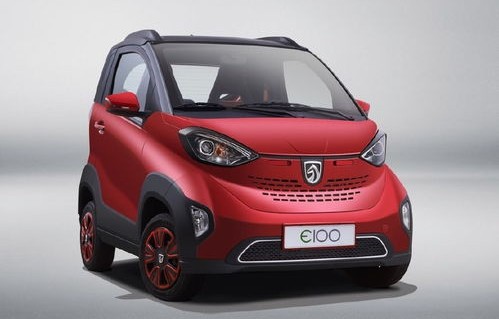 3万一5万新能源电动汽车(3万一5万新能源电动汽车图片)