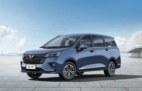 新款五菱七座商务车报价(新款五菱七座商务车报价多少)