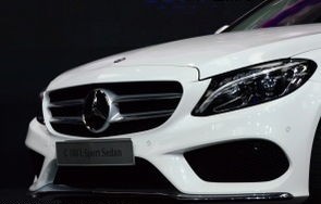 奔驰c180(奔驰c180l)