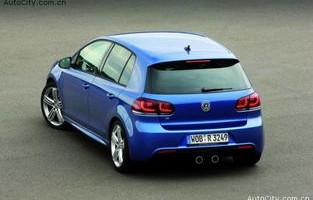 大众gti是什么车(大众gti r)