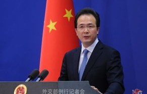 美官员炒作中国黑客活动，中方坚决驳斥