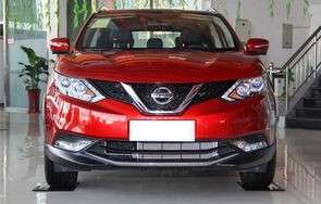 东风日产逍客裸车价(东风日产逍客最低价)