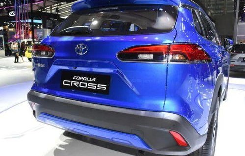 丰田卡罗拉锐放2023款报价及图片(广汽丰田卡罗拉锐放2023款报价及图片)