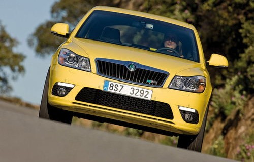 明锐rs(明锐rs是几代ea888)