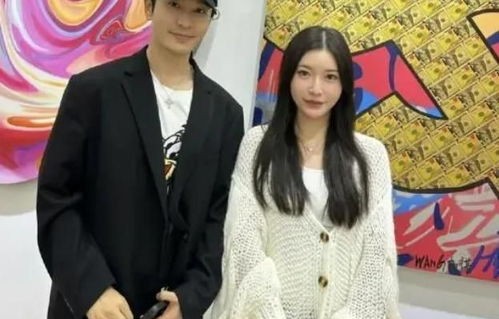 丁太升深度解析，叶珂与黄晓明恋情背后的情感世界