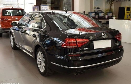 大众新款帕萨特(大众新款帕萨特380价格)