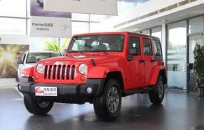 为什么开牧马人的很少(为什么城市没人开牧马人)