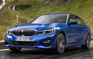 30万的宝马有哪几款(30万左右宝马轿车系列推荐)