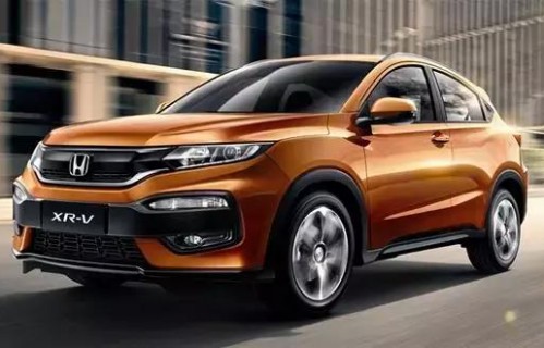 东风本田suv全部车型及价格(东风本田suv全部车型及价格广汽本田)