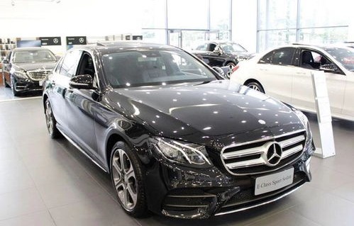 e300l奔驰价格(奔驰e300l奔驰价格)