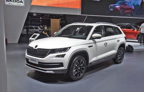 为什么都不建议买柯迪亚克(为什么都不建议买柯迪亚克车)