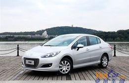 标致308怎么样(12款标致308怎么样)