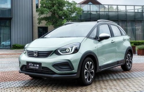 本田飞度2022款自动挡图片及报价(本田飞渡车报价2021自动挡)