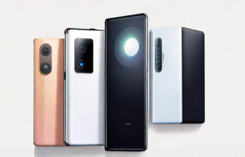 华为p6（华为p60pocket最新官方消息）