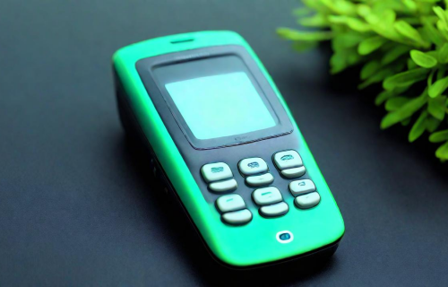 诺基亚3205（诺基亚3230）