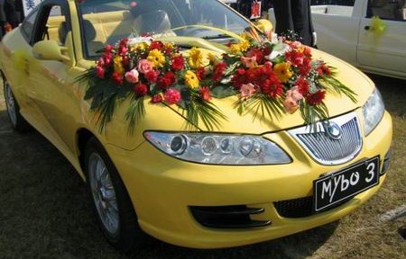 美人豹跑车报价图片(美人豹车价格)