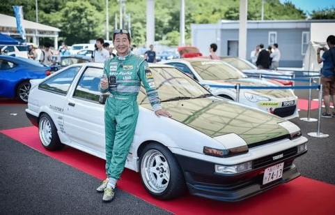 ae86二手车出售(ae85二手车)