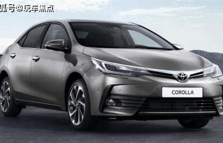 卡罗拉8万能落地吗(10万左右口碑最好的车)