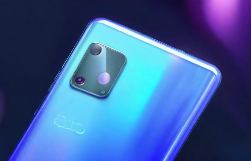 oppok系列属于什么档次（oppok系列是中端吗）