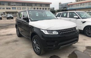 路虎揽胜运动版(路虎揽胜运动版油耗多少一公里)