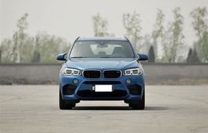 天津港宝马x5售46万(宝马x5降价优惠17万元)