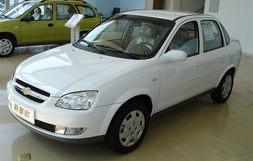 雪佛兰赛欧十大缺点(雪佛兰2015款现在值多少钱)