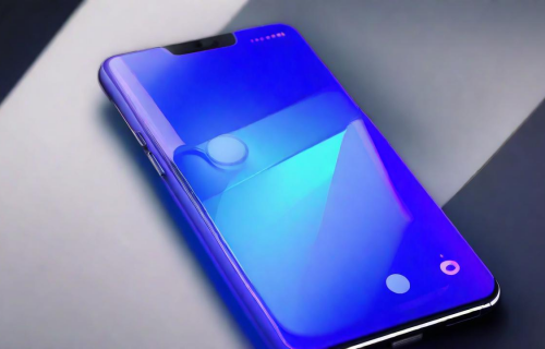 中关村手机（中关村手机排行榜2022）