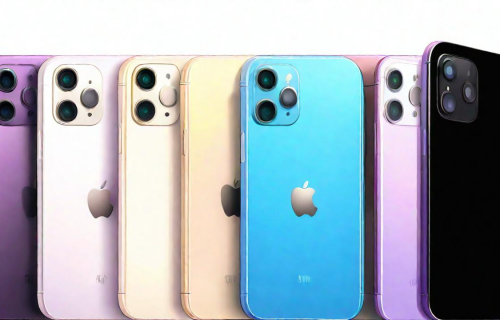 苹果系列手机型号大全及价格（苹果手机型号大全图片及价格）