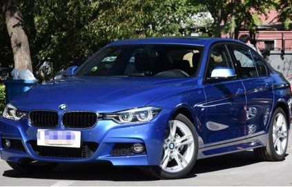 宝马320i报价及图片(宝马320i报价及图片2023款)