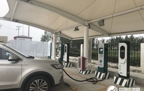 电动汽车(电动汽车充电桩厂家联系方式)