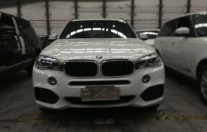 宝马x5最便宜的多少钱(宝马x5价格最低多少钱)