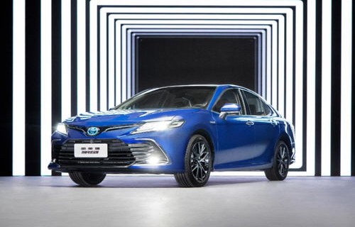 智能电混双擎车型推荐(双擎混动车型)