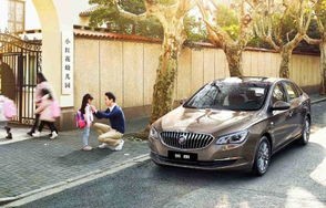 买英朗的十大忠告(英朗值得买吗 为什么优惠那么大)