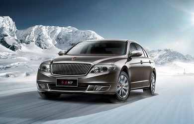 红旗车报价及图片大全(红旗车报价及图片大全价格表)