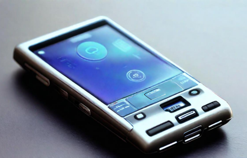 诺基亚n93图片（诺基亚n93 n93i）