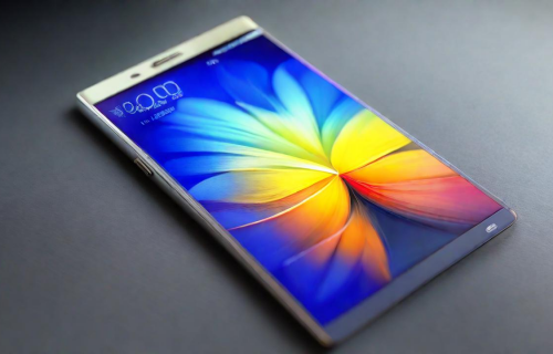 华为mate8（华为mate8参数配置）