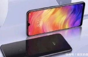 红米note7处理器(红米note7处理器相当于骁龙多少)