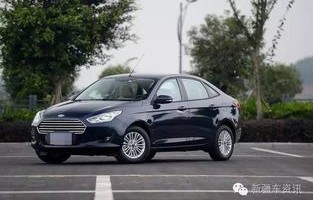 福睿斯太他妈费油了(福睿斯费油的原因)