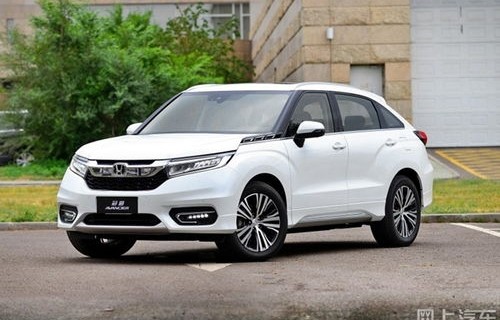 中型suv排名前十名(中型suv排名前十名销量)