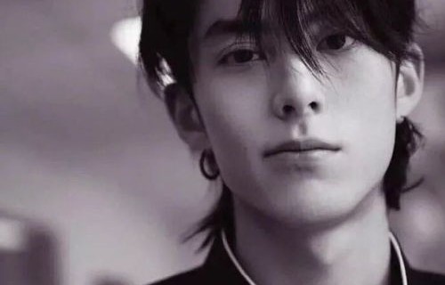 王鹤棣的自信风采，好六直接素颜出场的魅力解读