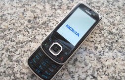 诺基亚6260图片(诺基亚6260手机图片)