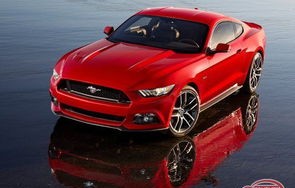 福特野马官网(福特野马官网价格大全)