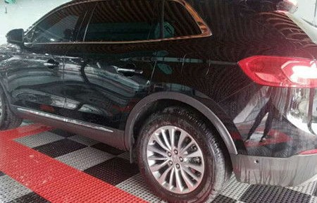 全车贴膜一般多少钱(全车贴膜一般多少钱SUV)