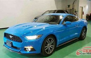 野马车报价图片大全(野马车报价图片大全大图)