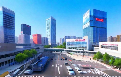 中关村商城（中关村商城可靠吗）