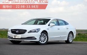 买二手君越的十大忠告(别克君越十大缺点)