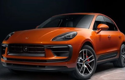 保时捷macan和卡宴的区别(保时捷macan和卡宴对比)