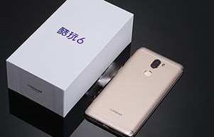 酷派酷玩6(酷派酷玩6拆机换电池)