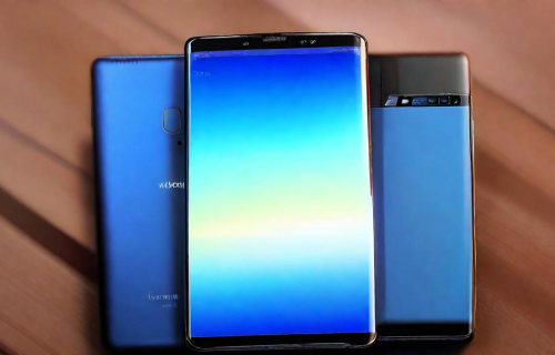 三星note8参数（三星note 8的参数）